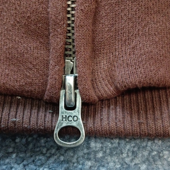 Hollister 90's hoodie - Picture 7 of 7